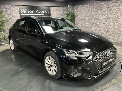 Audi A3 Sportback 10 30 TFSI - 110 - BV S-Tronic 7   - 7
