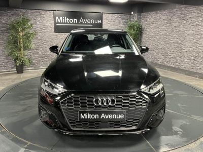 Audi A3 Sportback 10 30 TFSI - 110 - BV S-Tronic 7   - 8