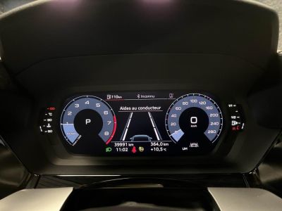 Audi A3 Sportback 10 30 TFSI - 110 - BV S-Tronic 7   - 9