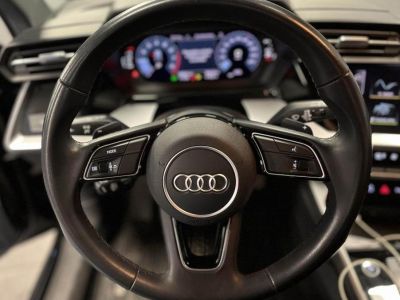 Audi A3 Sportback 10 30 TFSI - 110 - BV S-Tronic 7   - 10