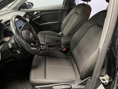 Audi A3 Sportback 10 30 TFSI - 110 - BV S-Tronic 7   - 12