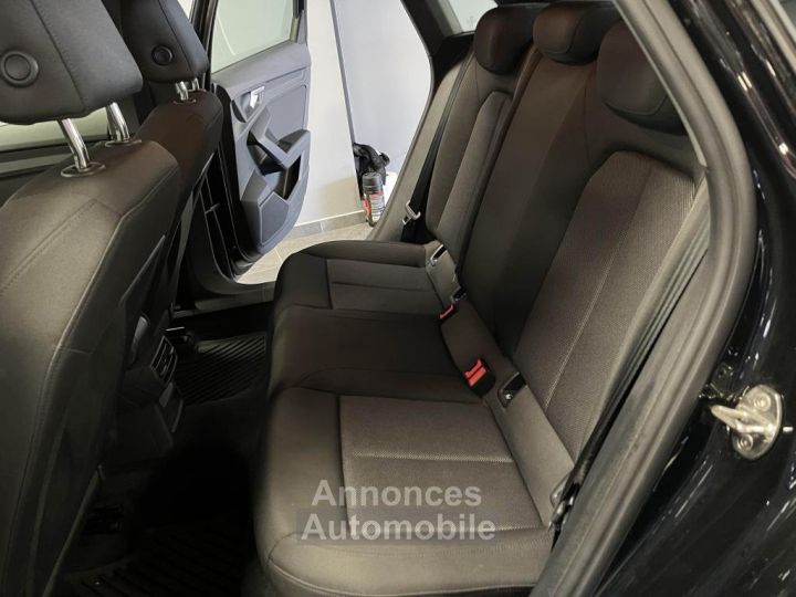 Audi A3 Sportback 10 30 TFSI - 110 - BV S-Tronic 7 - 13