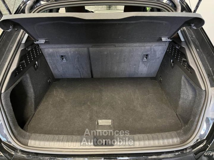 Audi A3 Sportback 10 30 TFSI - 110 - BV S-Tronic 7 - 14