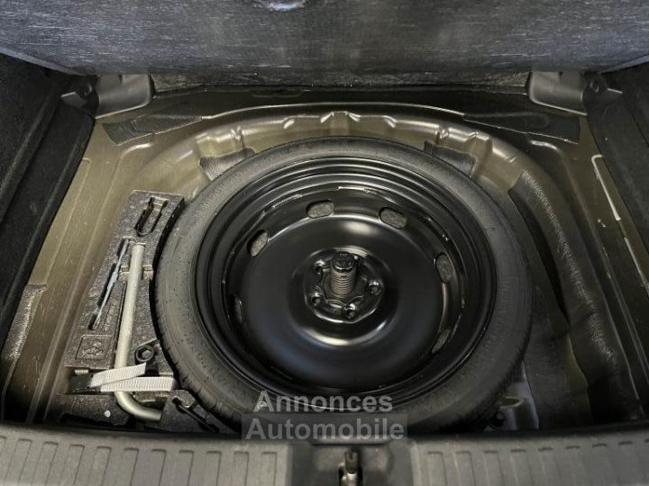 Audi A3 Sportback 10 30 TFSI - 110 - BV S-Tronic 7 - 15