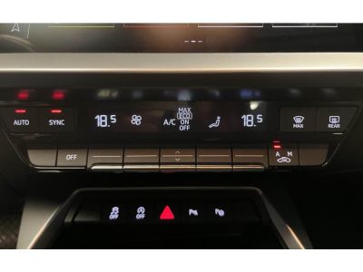Audi A3 Sportback 10 30 TFSI - 110 - BV S-Tronic 7   - 17