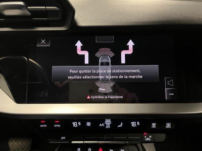 Audi A3 Sportback 10 30 TFSI - 110 - BV S-Tronic 7   - 20