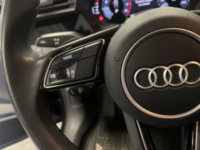 Audi A3 Sportback 10 30 TFSI - 110 - BV S-Tronic 7   - 32