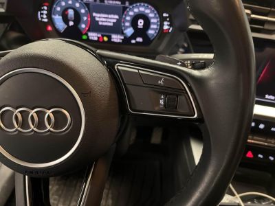 Audi A3 Sportback 10 30 TFSI - 110 - BV S-Tronic 7   - 33