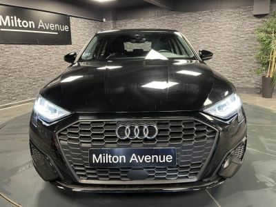 Audi A3 Sportback 10 30 TFSI - 110 - BV S-Tronic 7   - 39