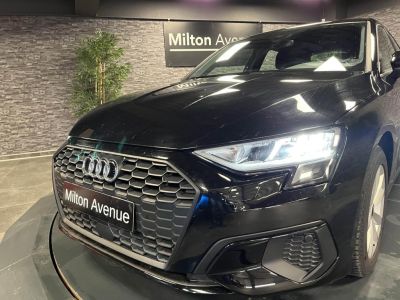 Audi A3 Sportback 10 30 TFSI - 110 - BV S-Tronic 7   - 40