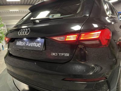 Audi A3 Sportback 10 30 TFSI - 110 - BV S-Tronic 7   - 42