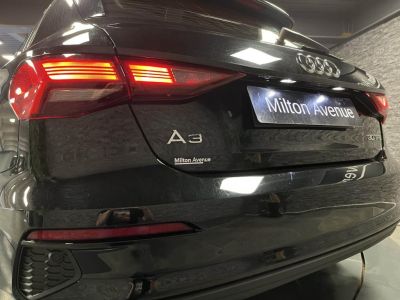 Audi A3 Sportback 10 30 TFSI - 110 - BV S-Tronic 7   - 43