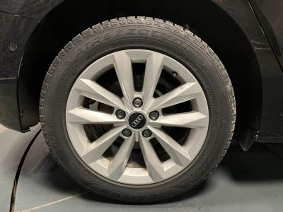 Audi A3 Sportback 10 30 TFSI - 110 - BV S-Tronic 7   - 47
