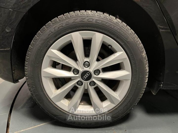 Audi A3 Sportback 10 30 TFSI - 110 - BV S-Tronic 7 - 47