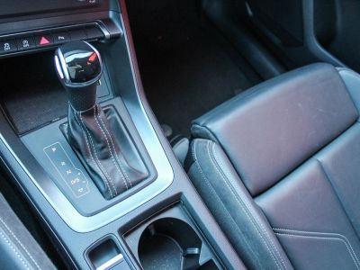 Audi Q3 20 35 TDI 150 S-tronic S Line SELLERIE CUIR   - 8