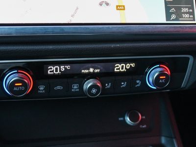 Audi Q3 20 35 TDI 150 S-tronic S Line SELLERIE CUIR   - 13