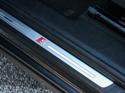 Audi Q3 20 35 TDI 150 S-tronic S Line SELLERIE CUIR   - 16
