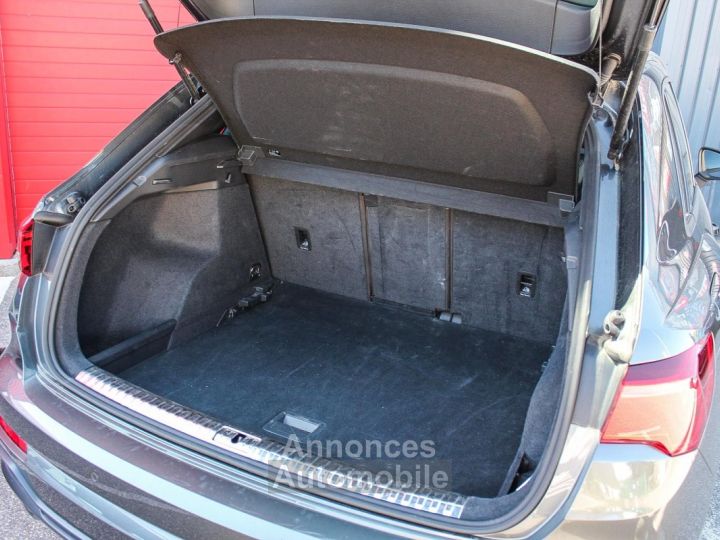 Audi Q3 20 35 TDI 150 S-tronic S Line SELLERIE CUIR - 17