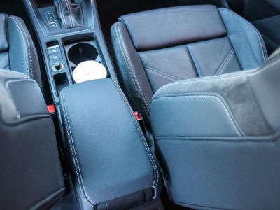 Audi Q3 20 35 TDI 150 S-tronic S Line SELLERIE CUIR   - 24