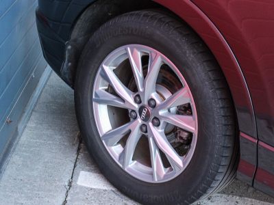 Audi Q3 20 35 TDI 150 S-tronic S Line SELLERIE CUIR   - 28