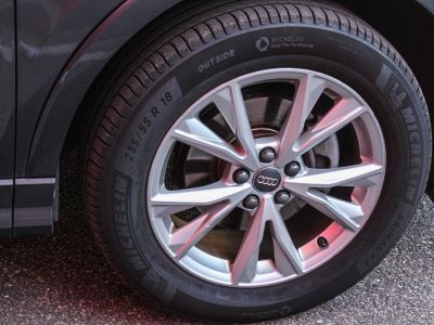 Audi Q3 20 35 TDI 150 S-tronic S Line SELLERIE CUIR   - 29