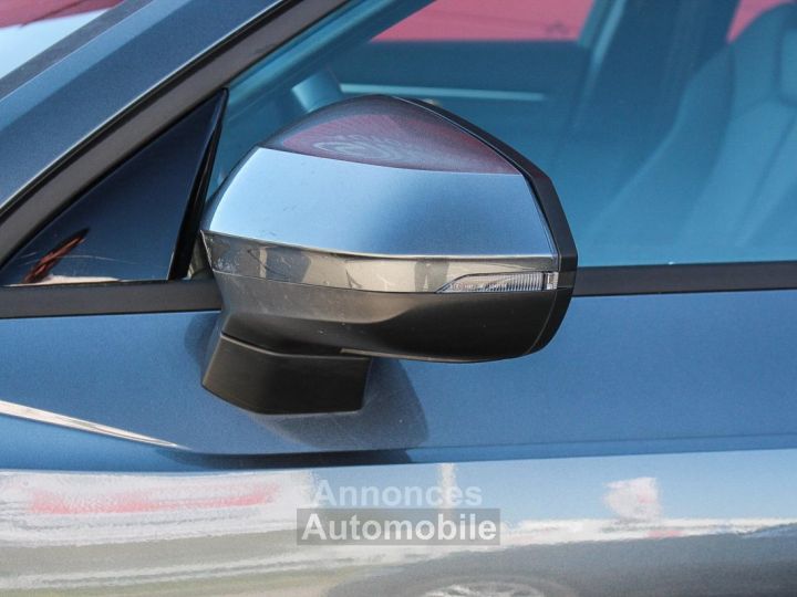 Audi Q3 20 35 TDI 150 S-tronic S Line SELLERIE CUIR - 33