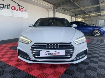 Audi A5 20 TDI 190 S tronic 7 S Line   - 2