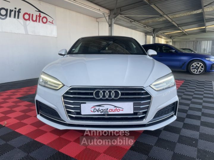 Audi A5 20 TDI 190 S tronic 7 S Line - 2