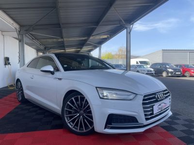 Audi A5 20 TDI 190 S tronic 7 S Line   - 3