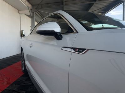 Audi A5 20 TDI 190 S tronic 7 S Line   - 4