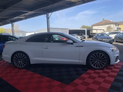 Audi A5 20 TDI 190 S tronic 7 S Line   - 5