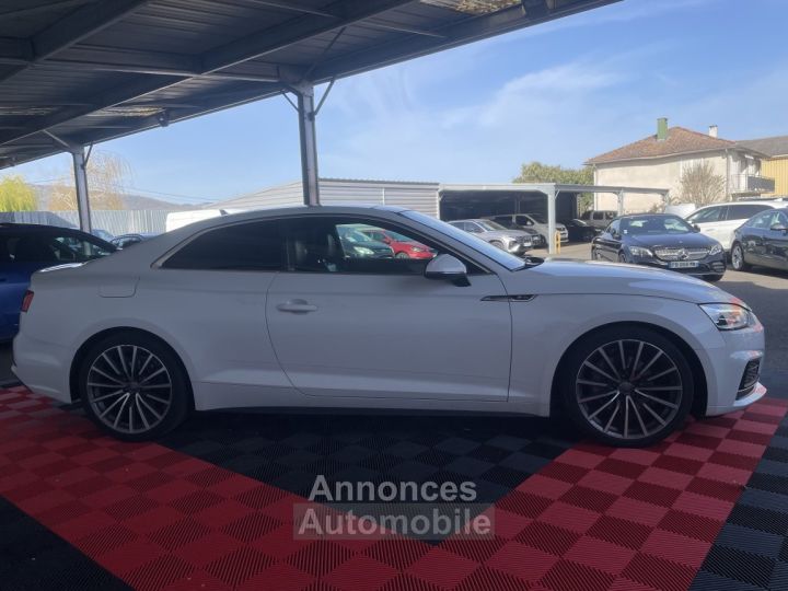 Audi A5 20 TDI 190 S tronic 7 S Line - 5