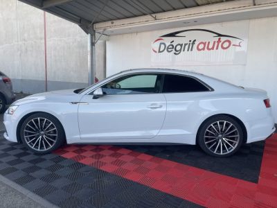 Audi A5 20 TDI 190 S tronic 7 S Line   - 6
