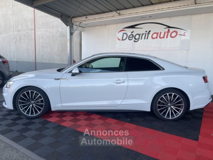 Audi A5 20 TDI 190 S tronic 7 S Line - 6