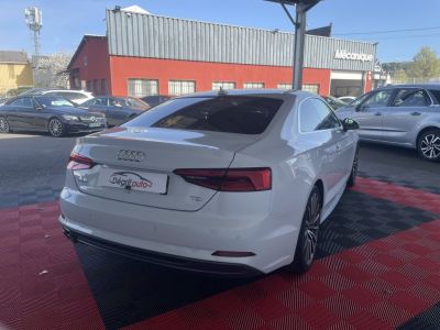 Audi A5 20 TDI 190 S tronic 7 S Line   - 7