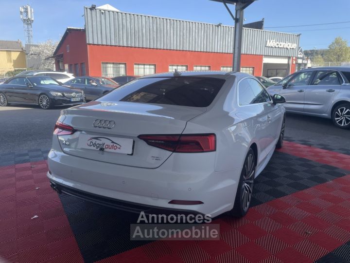 Audi A5 20 TDI 190 S tronic 7 S Line - 7
