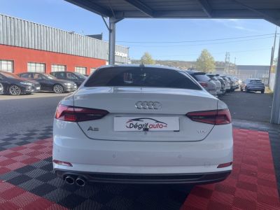Audi A5 20 TDI 190 S tronic 7 S Line   - 8