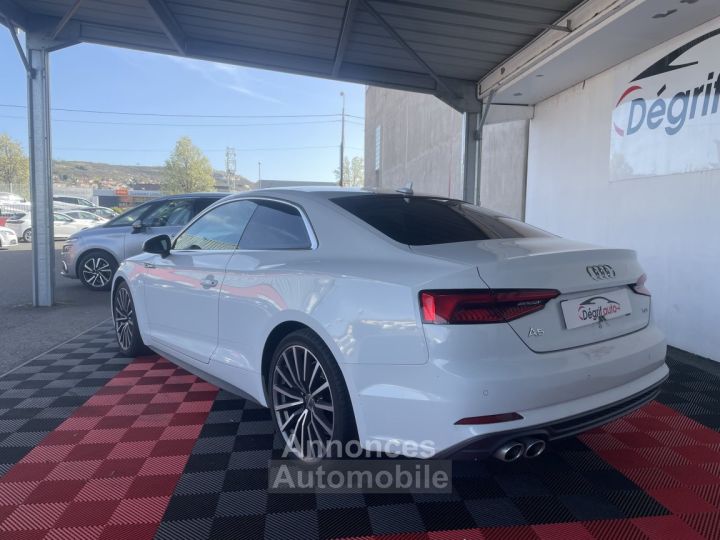Audi A5 20 TDI 190 S tronic 7 S Line - 9