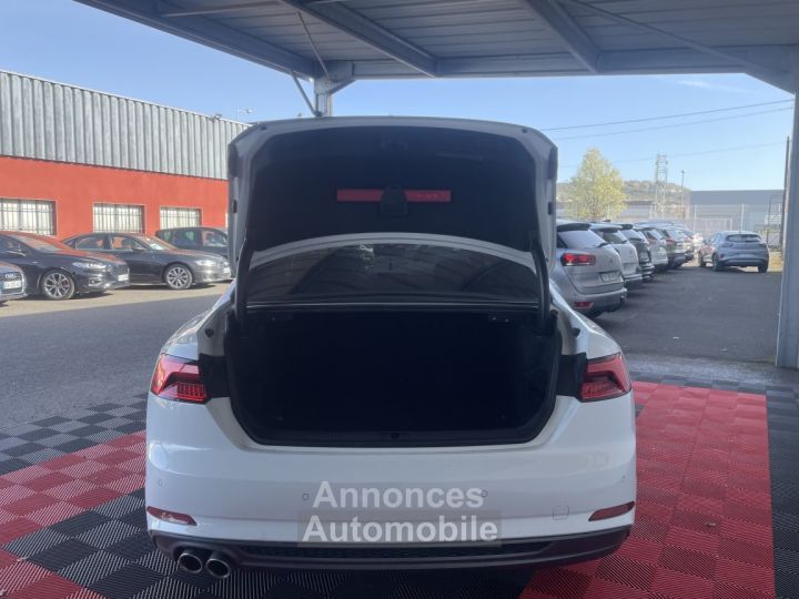Audi A5 20 TDI 190 S tronic 7 S Line - 10