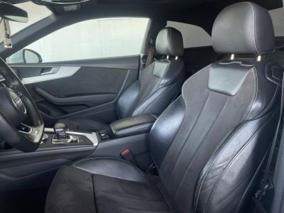 Audi A5 20 TDI 190 S tronic 7 S Line   - 11