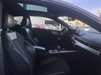 Audi A5 20 TDI 190 S tronic 7 S Line   - 12