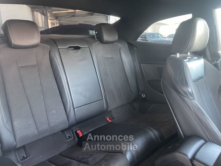 Audi A5 20 TDI 190 S tronic 7 S Line - 14