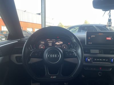 Audi A5 20 TDI 190 S tronic 7 S Line   - 17