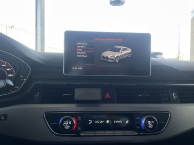 Audi A5 20 TDI 190 S tronic 7 S Line   - 18