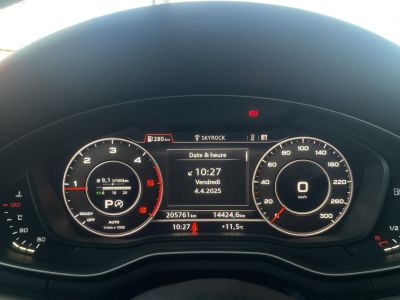 Audi A5 20 TDI 190 S tronic 7 S Line   - 19