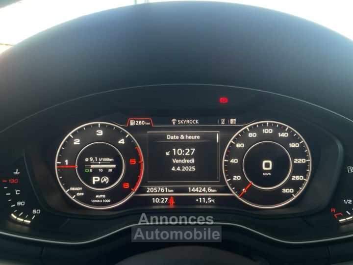 Audi A5 20 TDI 190 S tronic 7 S Line - 19
