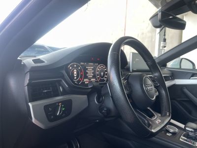 Audi A5 20 TDI 190 S tronic 7 S Line   - 20