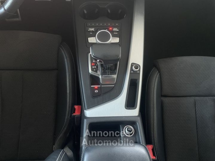 Audi A5 20 TDI 190 S tronic 7 S Line - 21