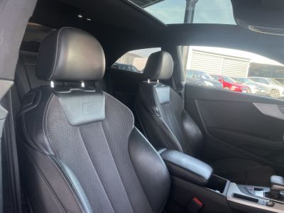 Audi A5 20 TDI 190 S tronic 7 S Line   - 22