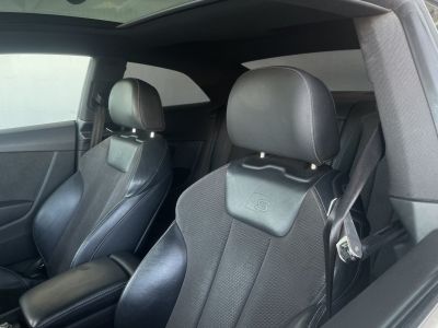 Audi A5 20 TDI 190 S tronic 7 S Line   - 23